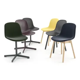 NEU Chairs by HAY